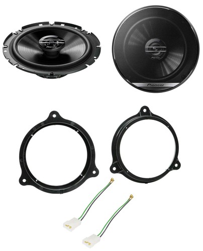 Pioneer 300watt wege - pioneer,