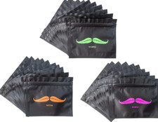 Mylar Bag 60 piece's total 20