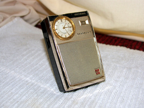 Panasonic vintage - panasonic,