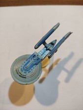 Star Trek Micro Machines Collection 1993/95 U.S.S. Excelsior NCC-2000