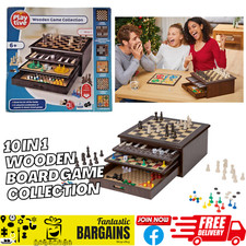 Playtive Deluxe 10 in 1