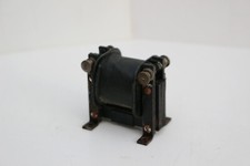 Uralter Übertrager 4:20 - Transformator Röhren-Radio ~1920er Jahre