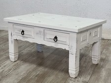 Couchtisch Sofatisch - Pinie