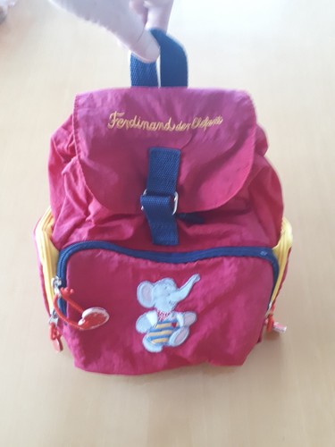 Kinderrucksack rucksack rot - kinderrucksack,, rucksack,