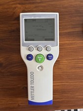 Mettler Toledo SG9 Sauerstoffmessgerät