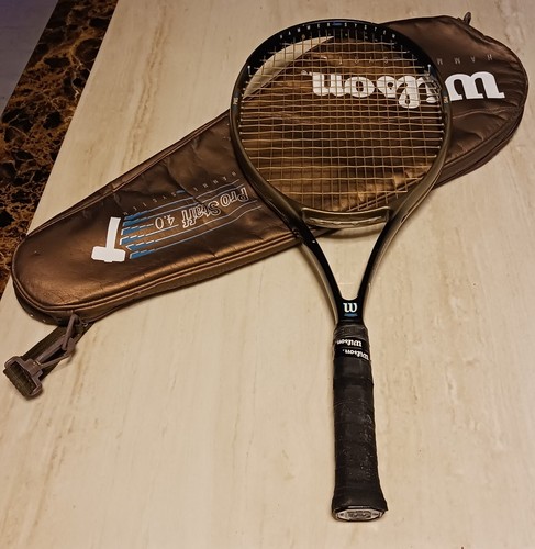 Wilson pro staff 0 - wilson-,