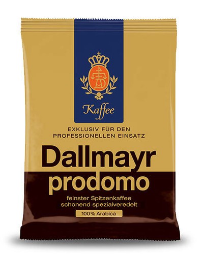 Dallmayr prodomo 150 g - dallmayr,