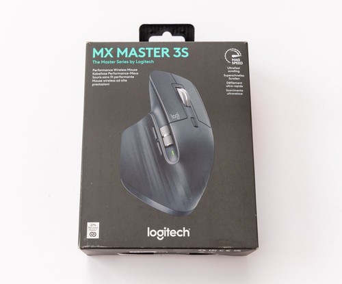 Maus logitech master - maus,