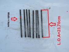 Toyota Crown 5R Benzin 2,0ccm