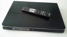 LG HR923C 3D-Blu-ray Player