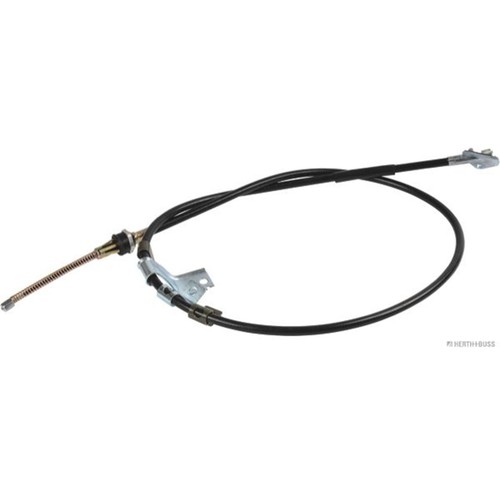 Jakoparts handbremsseil hinten - handbremsseil,