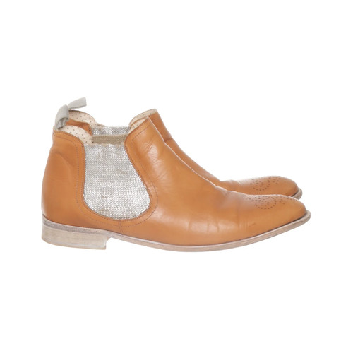 Pertini chelsea boots - chelsea,