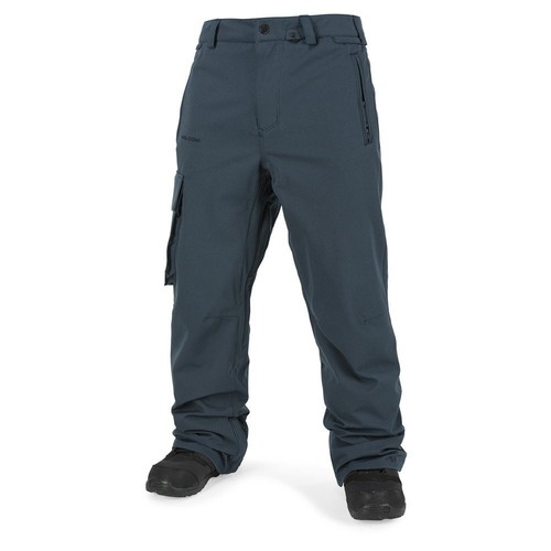 Herrenhose ventral volcom - herrenhose,