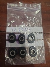Yamaha 250 kupplungsgummi - ,