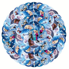 Disney Frozen Die Eiskönigin