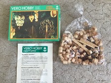 DDR Weihnachts-Bastelset