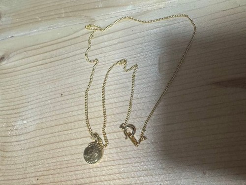 Vintage gold münze - vintage,