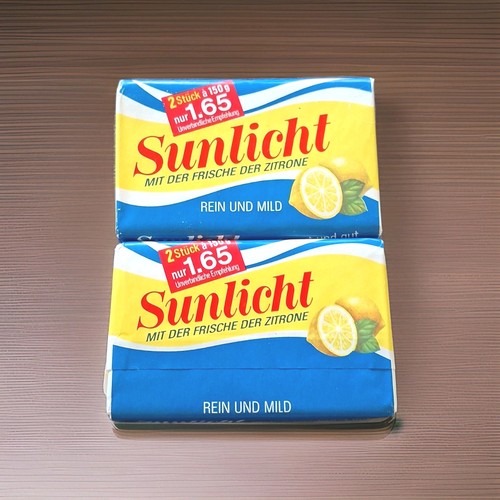 Sunlicht seife rein - sunlicht, mild