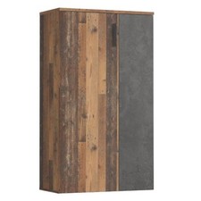 Schuhschrank 2-trg. BOOTS von