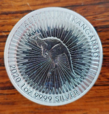 Australien 1 Dollar 2020