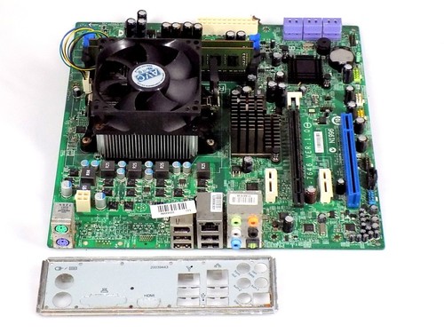 Medion msi 7646 amd - ms-7646, +