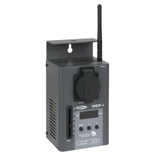 Showtec - Single WDP-1