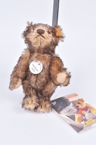 Steiff 027346 teddybär - teddybär, pb