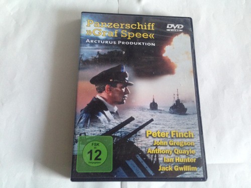 Panzerschiff graf spee - panzerschiff,