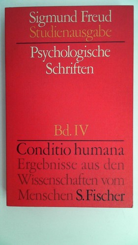 Psychologische schriften - psychologische,