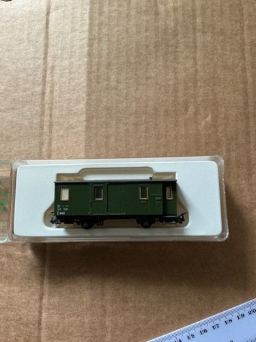 Liliput hoe 009 740 - hoe,