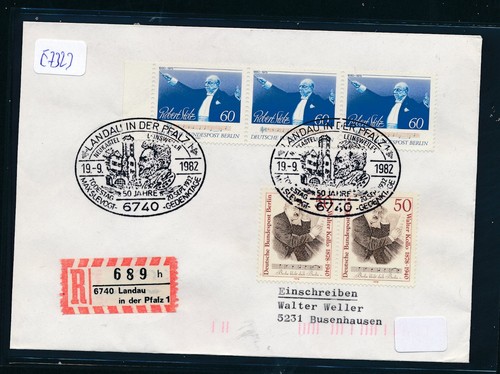 E7323 reco brief - e7323), rz