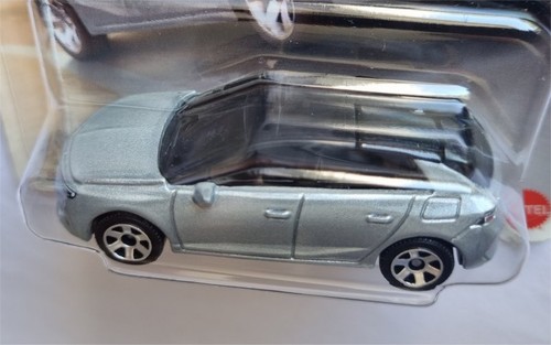 2026 matchbox opel astra - 2026, in