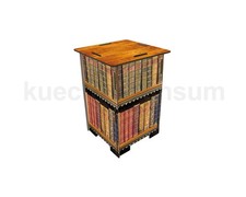 Werkhaus Photohocker Antike