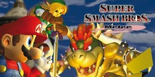 NINTENDO GAMECUBE || SUPER