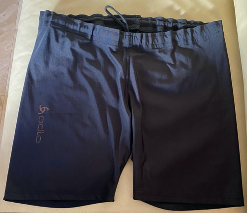 Odlo shorts herren - shorts,