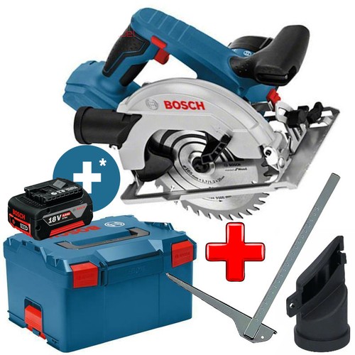Bosch akku handkreissäge 18v - bosch,