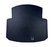 Mercedes W204 Kofferraumboden