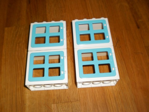 Lego duplo fenster stück - fenster,