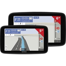 TomTom TomTom GO Classic EU 5 EU27 2. Generation Navi 5 Zoll