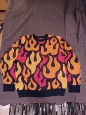 Super Massive Pullover Sweater