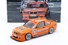 BMW 325i Coupe E36 DTM
