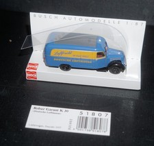 Brekina 51807 Robur Garant K