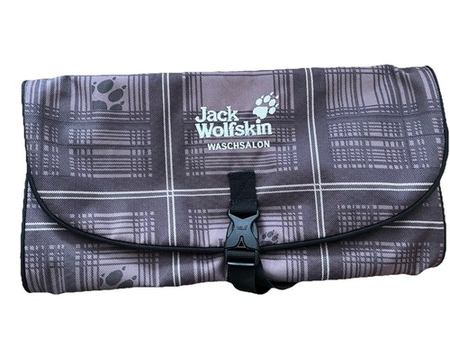 Jack wolfskin kulturbeutel - wolfskin,