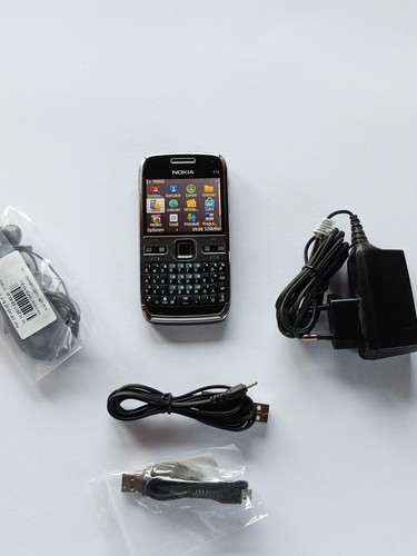 Original nokia e72 handy - e72,
