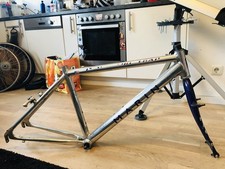 MARIN Indian Fire Trail