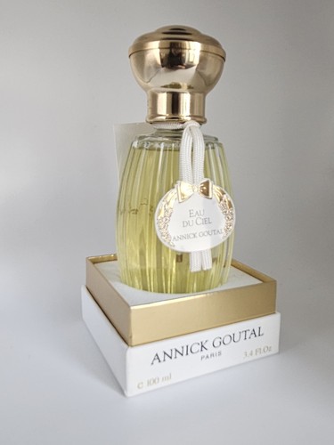 Annick goutal eau ciel - annick,