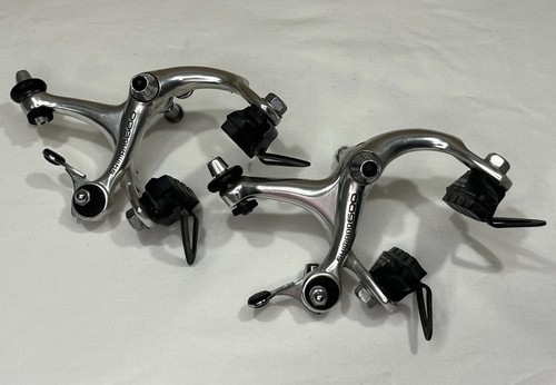 Shimano 600ex 6208 paar - 600ex,