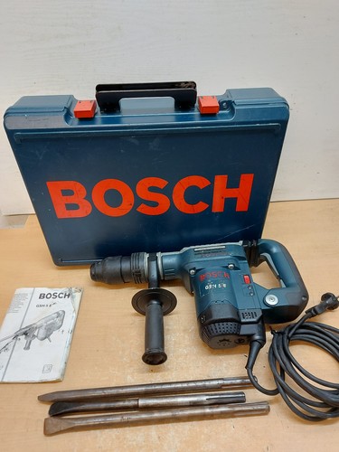 Bosch gsh meißelhammer - bosch,