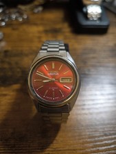 Seiko 5 Automatik