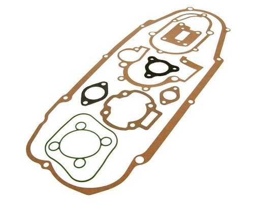 Motor dichtungssatz kompatibel - dichtungssatz,